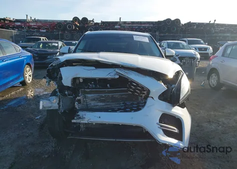 2022 Jaguar E-Pace Se P250 Awd Automatic z USA, uszkodzony, nr VIN SADFP2FX6N1028834